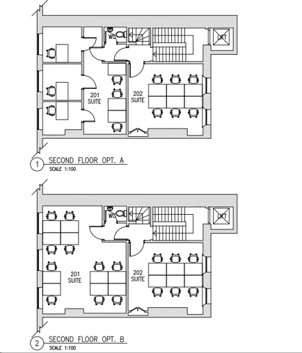 Image 13 of The Boutique Workplace Company - 128 Wigmore Street, W1 - Marylebone