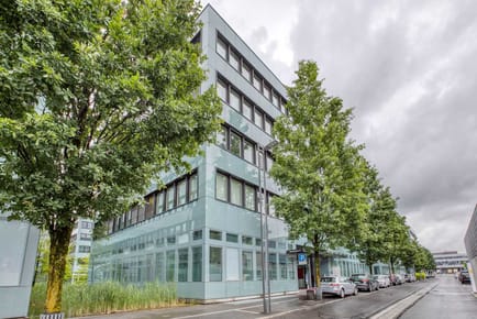 Image 1 of Regus - Dammstrasse 19 - Zug