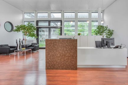 Image 2 of Regus - Dammstrasse 19 - Zug