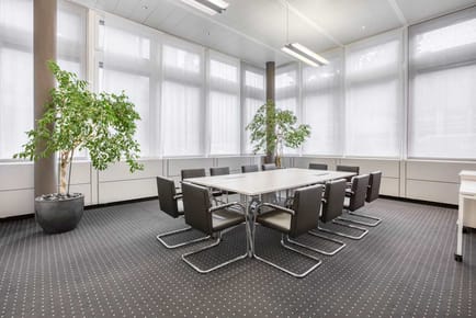 Image 3 of Regus - Dammstrasse 19 - Zug