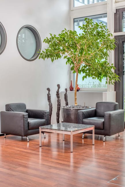 Image 5 of Regus - Dammstrasse 19 - Zug
