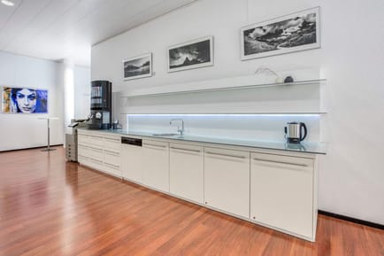 Image 6 of Regus - Dammstrasse 19 - Zug