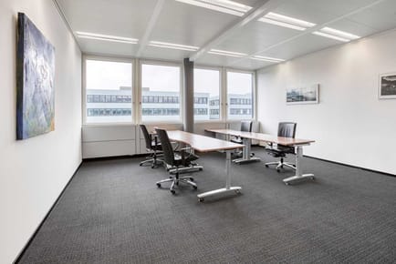 Image 8 of Regus - Dammstrasse 19 - Zug
