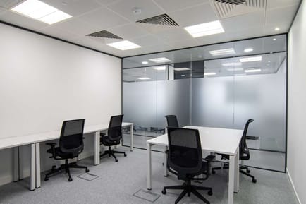 Image 7 of IWG (Spaces) - Mocatta House - Trafalgar Place, BN1 - Brighton