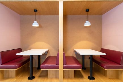 Image 8 of IWG (Spaces) - Mocatta House - Trafalgar Place, BN1 - Brighton