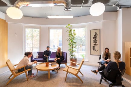 Image 9 of IWG (Spaces) - Mocatta House - Trafalgar Place, BN1 - Brighton