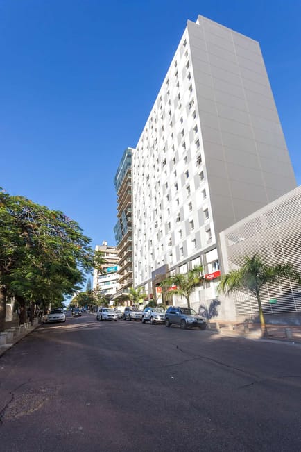 Image 1 of Regus - Millennium Park Building - Avenida Vladimir Lenine 174 - Maputo