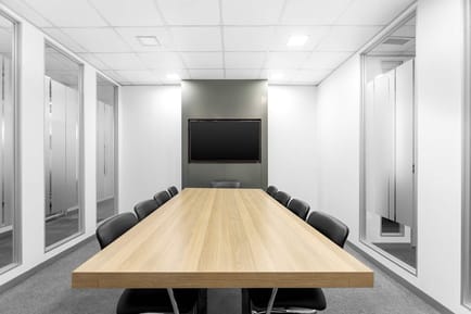 Image 3 of Regus - Millennium Park Building - Avenida Vladimir Lenine 174 - Maputo