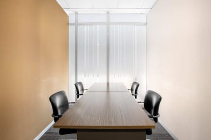 Image 4 of Regus - Millennium Park Building - Avenida Vladimir Lenine 174 - Maputo