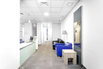 Image 7 of Regus - Millennium Park Building - Avenida Vladimir Lenine 174 - Maputo