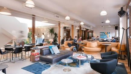Image 1 of WeWork - 200 Portland Street, MA 02114 - Boston