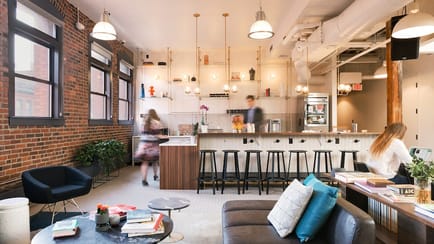 Image 4 of WeWork - 200 Portland Street, MA 02114 - Boston