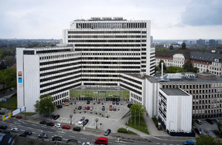 Image 1 of Sirius Facilities - First Choice Business Center - Huttropstraße 60 - Essen