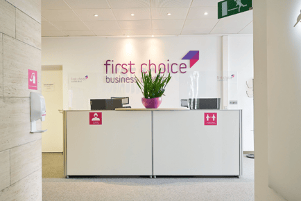 Image 2 of Sirius Facilities - First Choice Business Center - Huttropstraße 60 - Essen