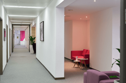 Image 3 of Sirius Facilities - First Choice Business Center - Huttropstraße 60 - Essen