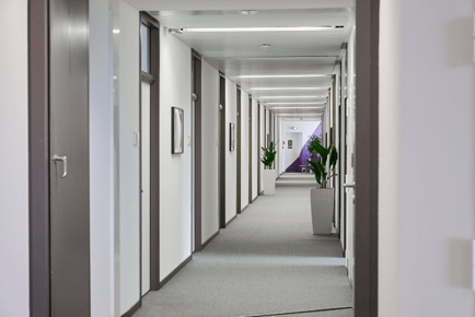 Image 6 of Sirius Facilities - First Choice Business Center - Huttropstraße 60 - Essen