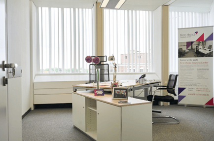 Image 7 of Sirius Facilities - First Choice Business Center - Huttropstraße 60 - Essen
