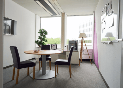 Image 8 of Sirius Facilities - First Choice Business Center - Huttropstraße 60 - Essen