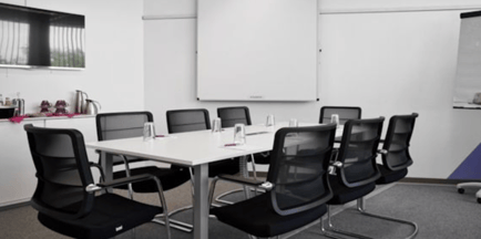 Image 10 of Sirius Facilities - First Choice Business Center - Huttropstraße 60 - Essen