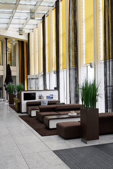 Image 12 of Sirius Facilities - First Choice Business Center - Huttropstraße 60 - Essen