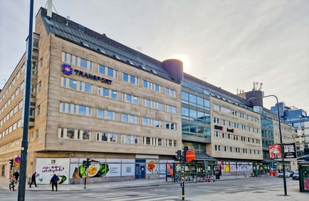 Image 1 of Regus - Norra Bantorget - Olof Palmesgata 29 - Stockholm