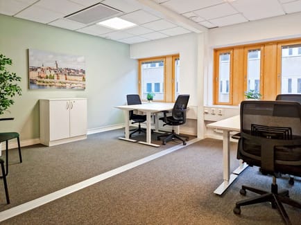 Image 10 of Regus - Norra Bantorget - Olof Palmesgata 29 - Stockholm