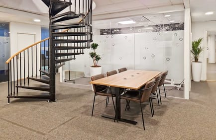 Image 13 of Regus - Norra Bantorget - Olof Palmesgata 29 - Stockholm