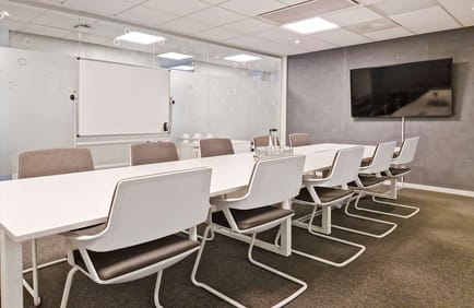 Image 5 of Regus - Norra Bantorget - Olof Palmesgata 29 - Stockholm
