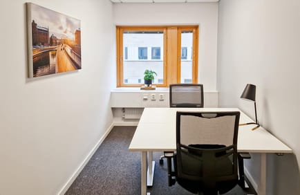 Image 7 of Regus - Norra Bantorget - Olof Palmesgata 29 - Stockholm