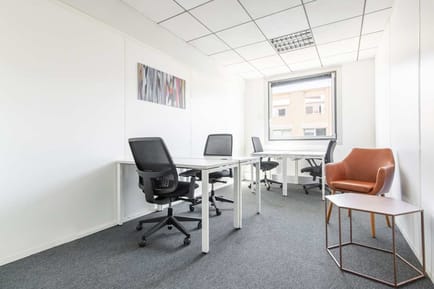 Image 8 of Regus - 105 Rue Anatole France - Levallois-Perret