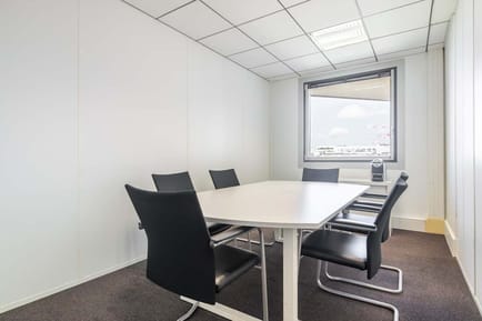 Image 9 of Regus - 105 Rue Anatole France - Levallois-Perret