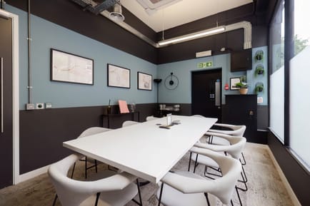 Image 1 of The Boutique Workplace Company - 175-185 Grays Inn Road - WC1 - Bloomsbury