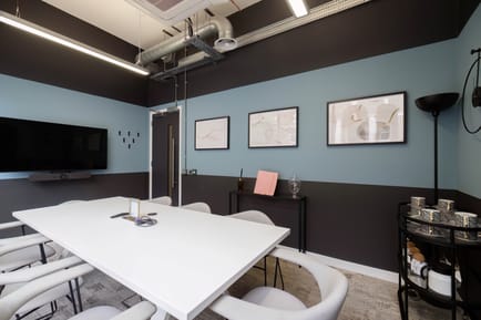 Image 2 of The Boutique Workplace Company - 175-185 Grays Inn Road - WC1 - Bloomsbury