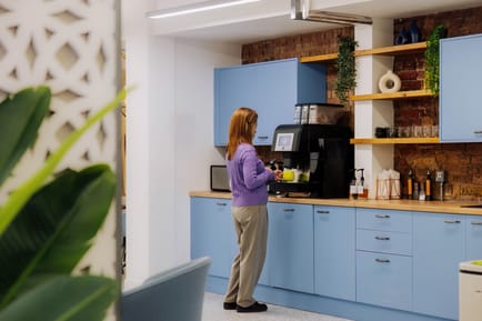 Image 8 of The Boutique Workplace Company - 175-185 Grays Inn Road - WC1 - Bloomsbury