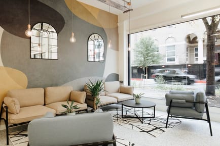 Image 12 of The Boutique Workplace Company - 175-185 Grays Inn Road - WC1 - Bloomsbury