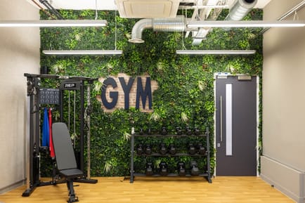 Image 14 of The Boutique Workplace Company - 175-185 Grays Inn Road - WC1 - Bloomsbury