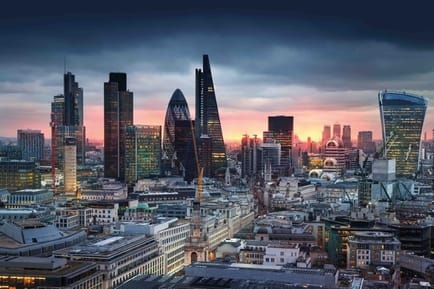 Image 9 of Servcorp - Leadenhall Building - 122 Leadenhall Street, EC3V 4AB - Bank