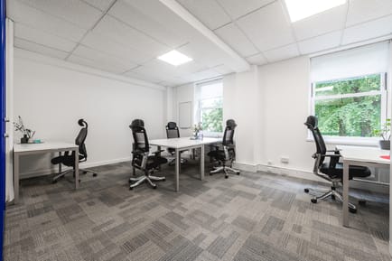 Image 2 of Landmark Property Solutions Ltd - New Walk House - 108 New Walk, LE1 7EA - Leicester