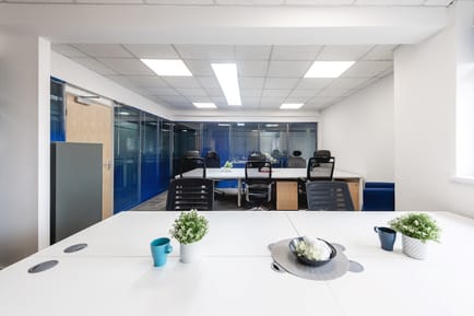 Image 3 of Landmark Property Solutions Ltd - New Walk House - 108 New Walk, LE1 7EA - Leicester