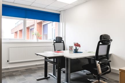 Image 5 of Landmark Property Solutions Ltd - New Walk House - 108 New Walk, LE1 7EA - Leicester