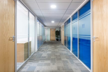 Image 7 of Landmark Property Solutions Ltd - New Walk House - 108 New Walk, LE1 7EA - Leicester
