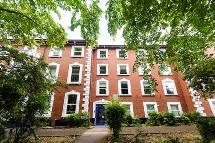 Image 8 of Landmark Property Solutions Ltd - New Walk House - 108 New Walk, LE1 7EA - Leicester