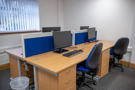 Image 4 of New World Business Centre - Station Road - Warmley, BS30 - Bristol