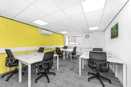 Image 8 of IWG (Regus) - Cross Key House - 22 Queen Street, SP1 - Salisbury