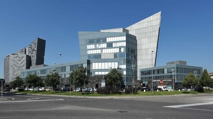 Image 1 of Regus - Verona Forum - Via Francia - Verona