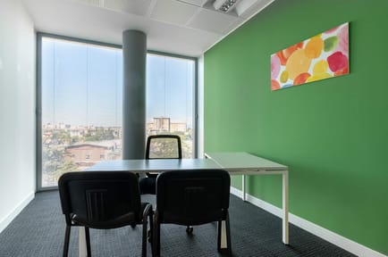 Image 3 of Regus - Verona Forum - Via Francia - Verona