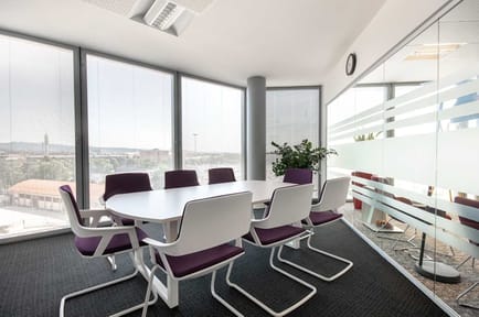 Image 4 of Regus - Verona Forum - Via Francia - Verona