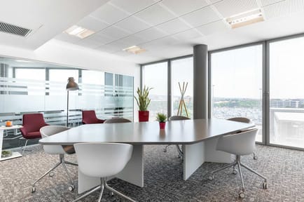 Image 5 of Regus - Verona Forum - Via Francia - Verona