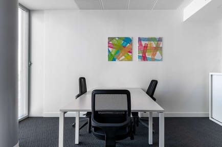Image 8 of Regus - Verona Forum - Via Francia - Verona