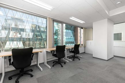 Image 4 of Regus - Harajyuku - Tobu Building - Shibuya-ku - Tokyo